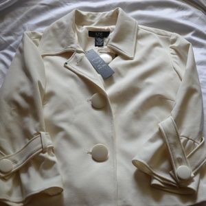 Donna Moore NY Jacket